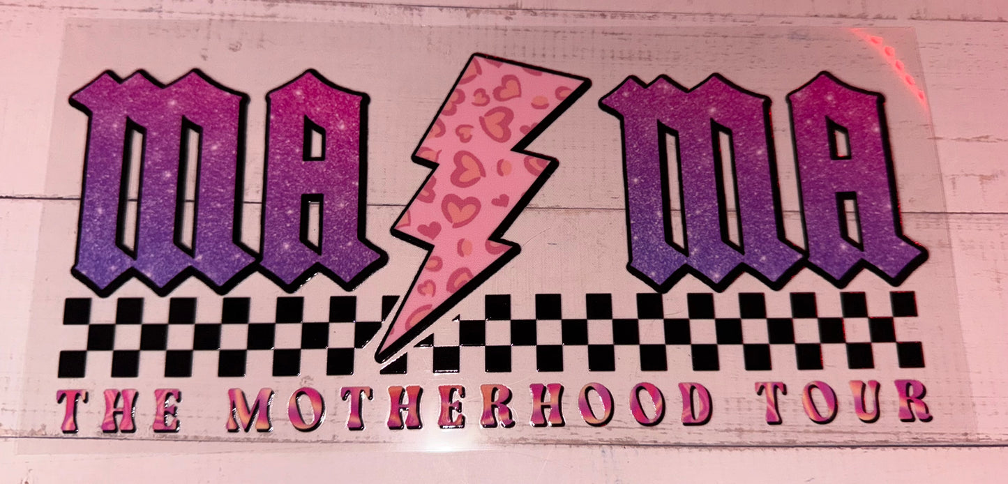 The Motherhood Tour #79