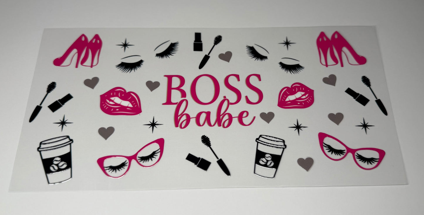 Boss Babe