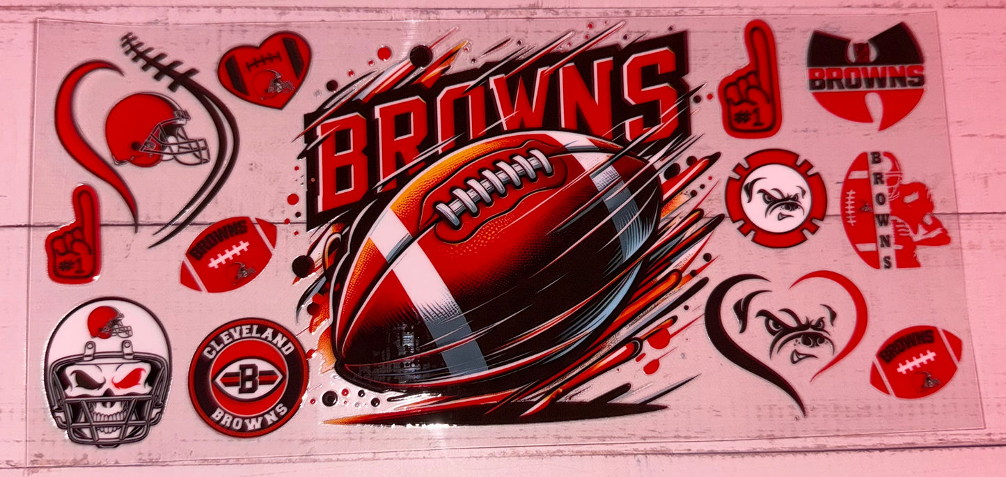 Browns #246