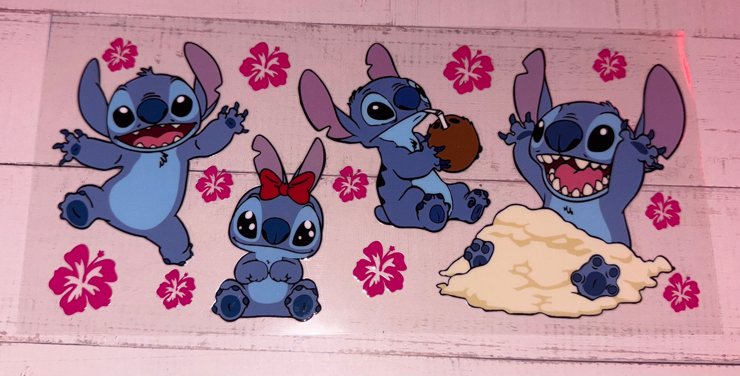 Stitch #37