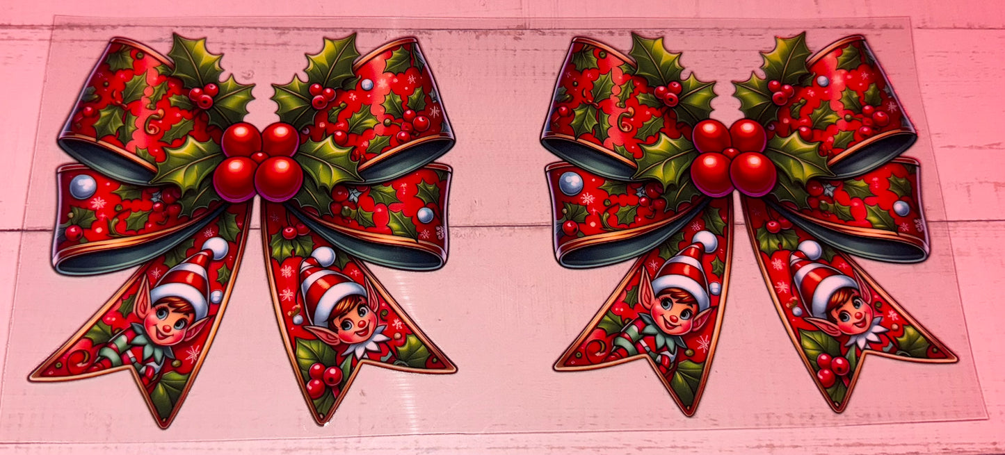 Elf Bow #208