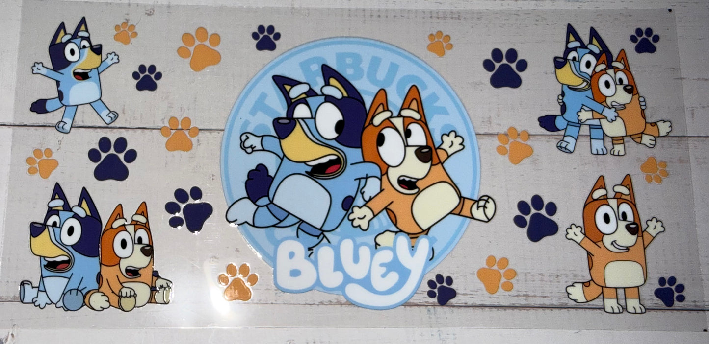 Bluey 284