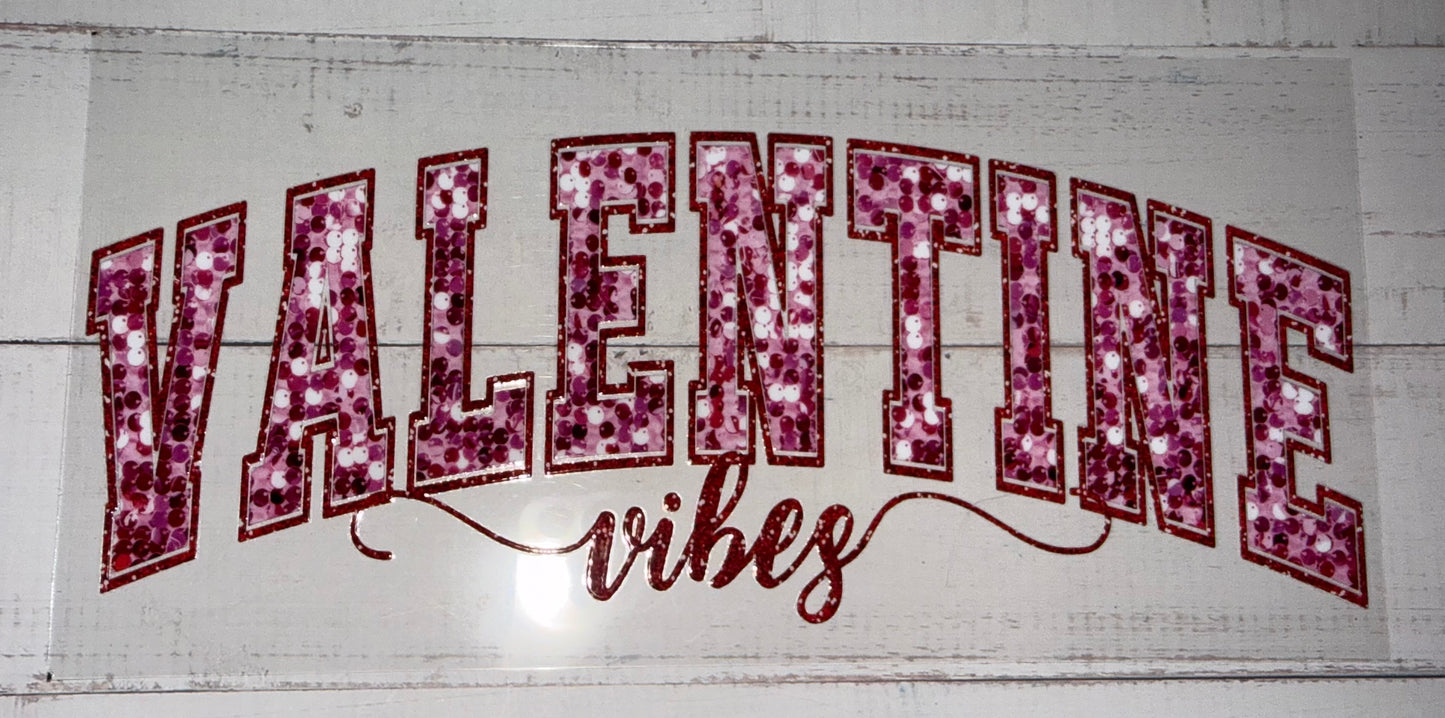 Valentine Vibes 276