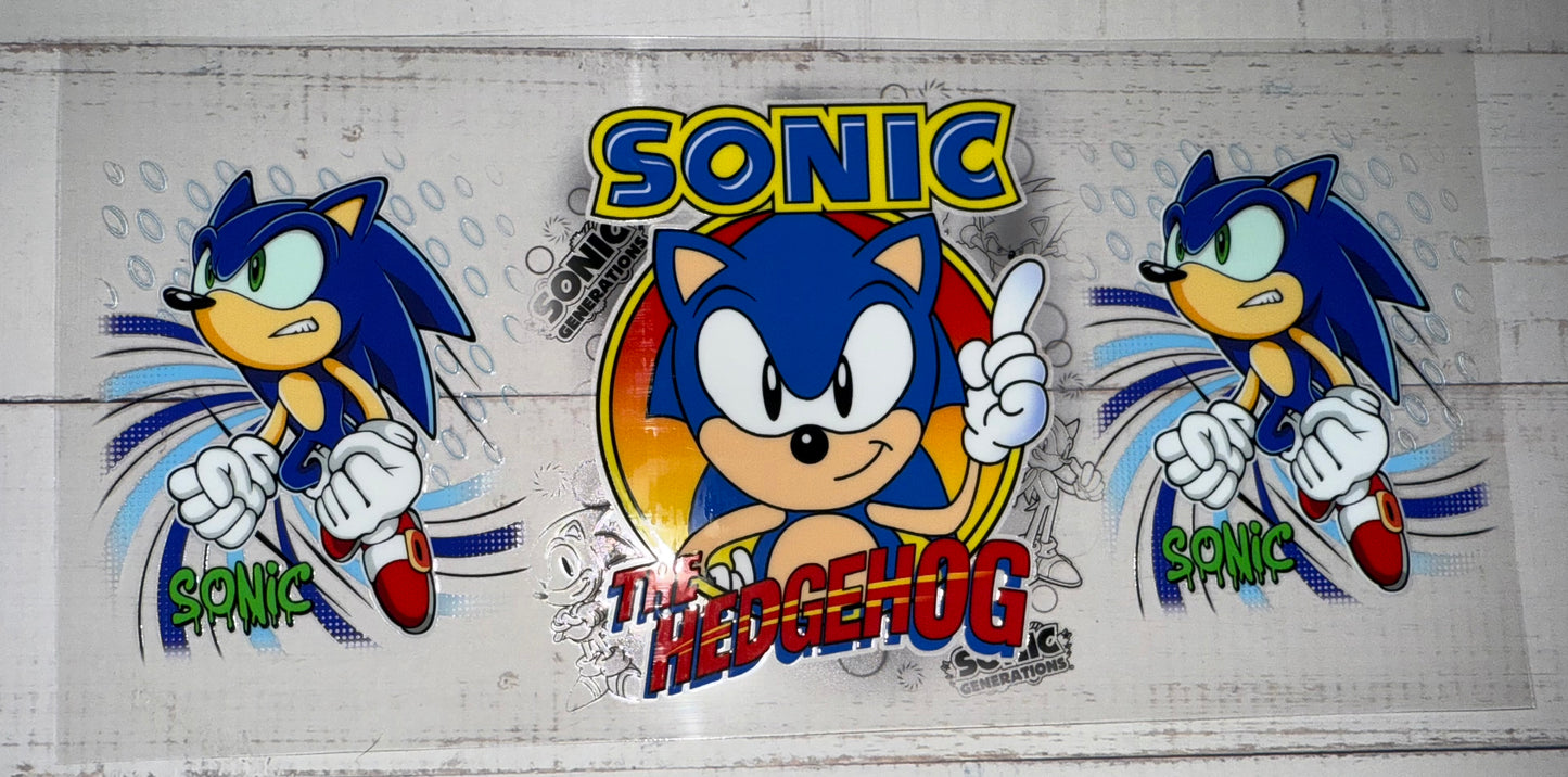 Sonic #227