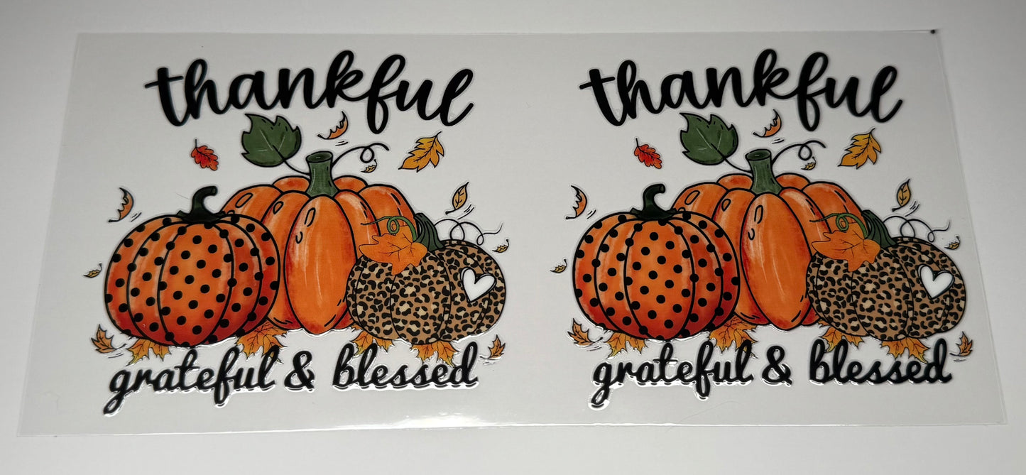 Thankful