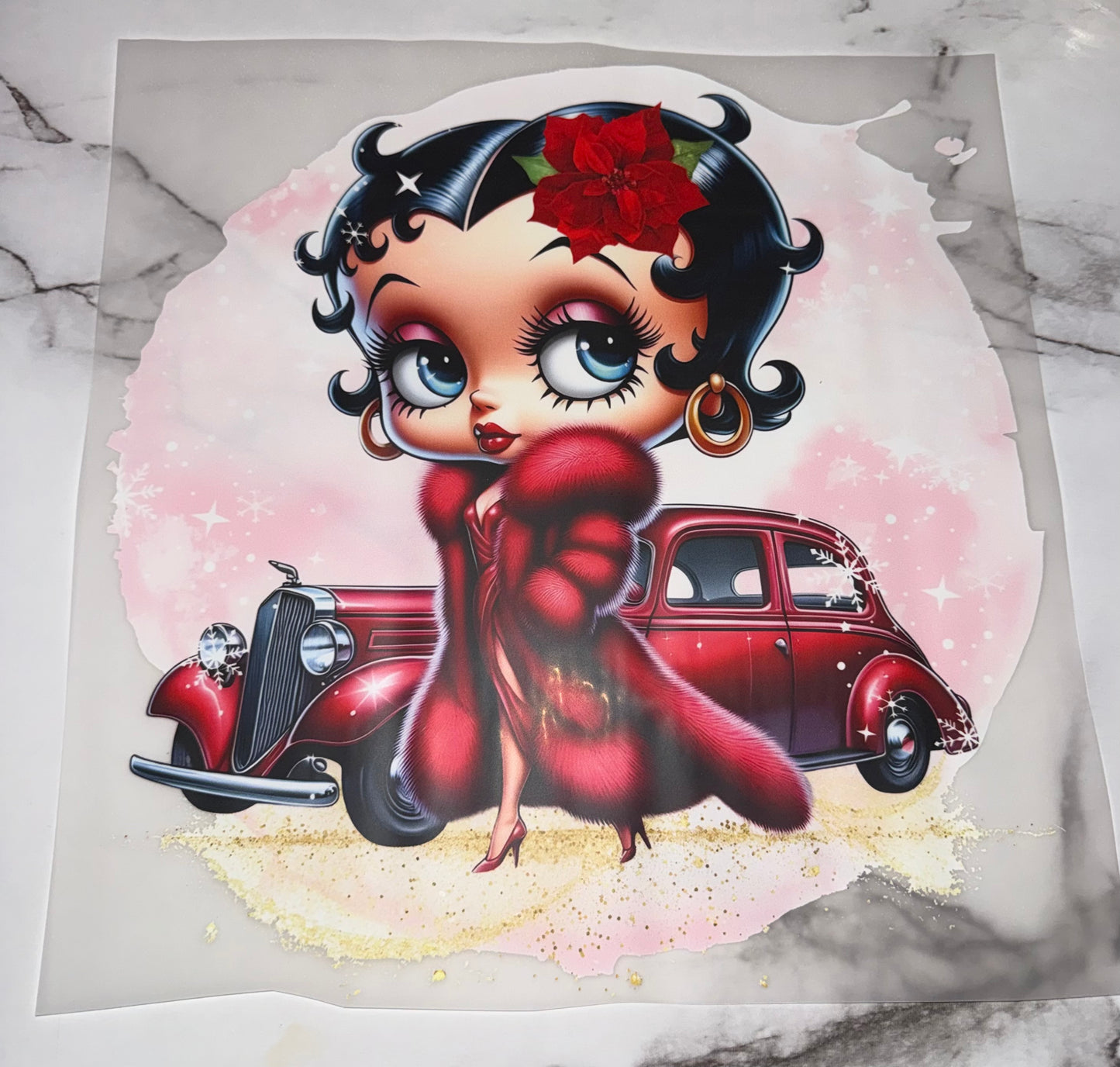 Betty 2