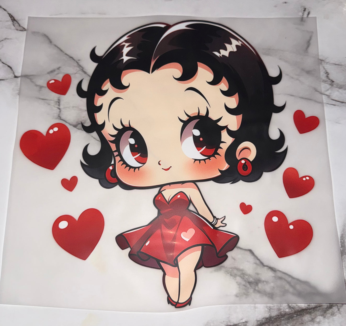Betty