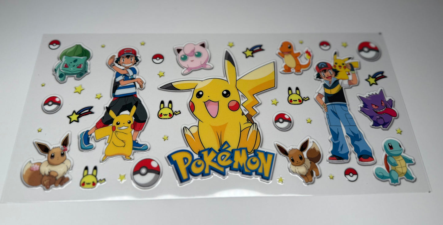 Pokémon