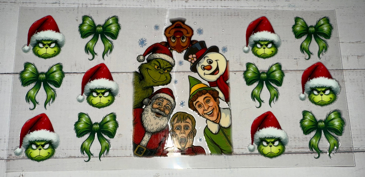 Christmas #132