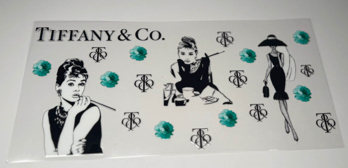 Tiffany & Co