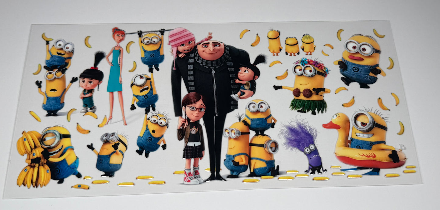 Despicable Me