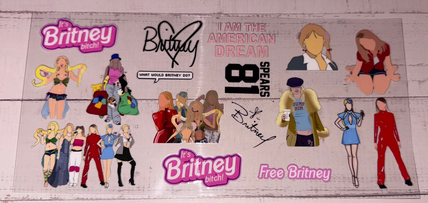 Britney Spears #167