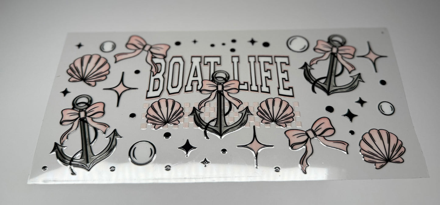 Boat Life