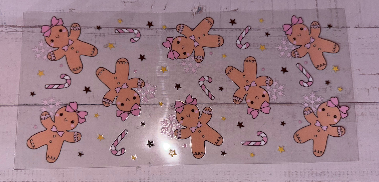 Gingerbread #113