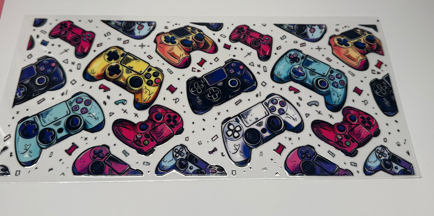 Controllers