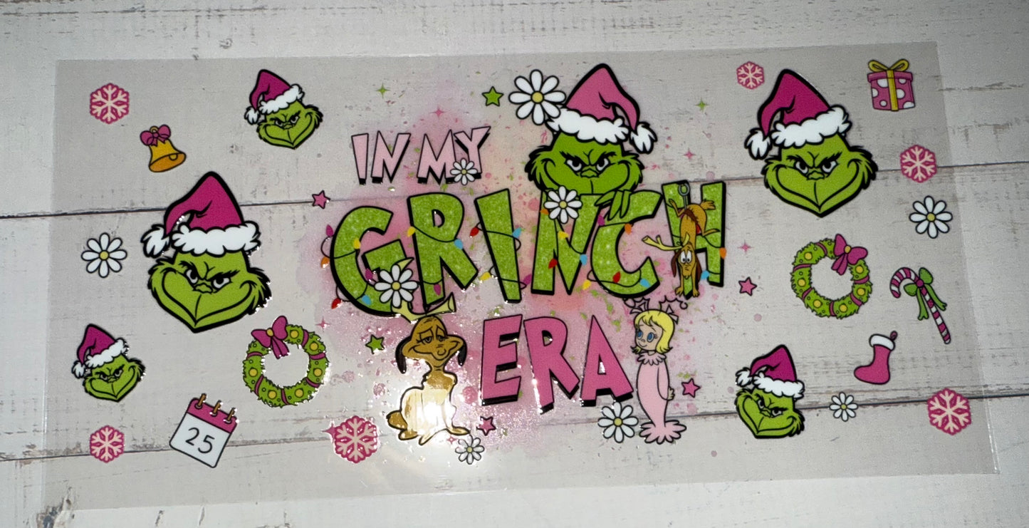 In my Grinch Era #60