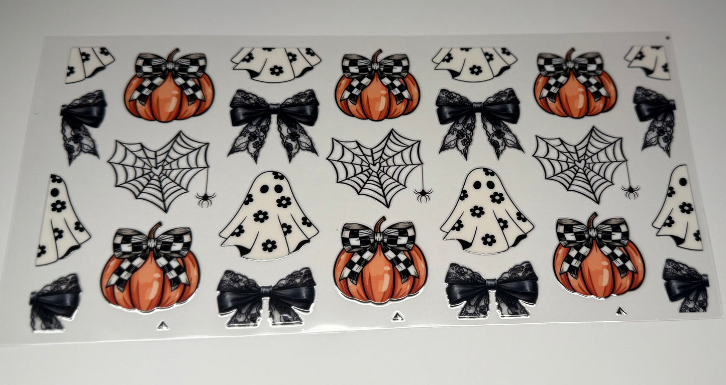 Cutesy Halloween