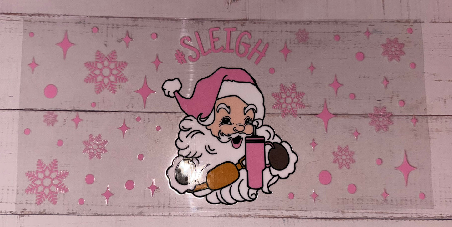 Sleigh #116