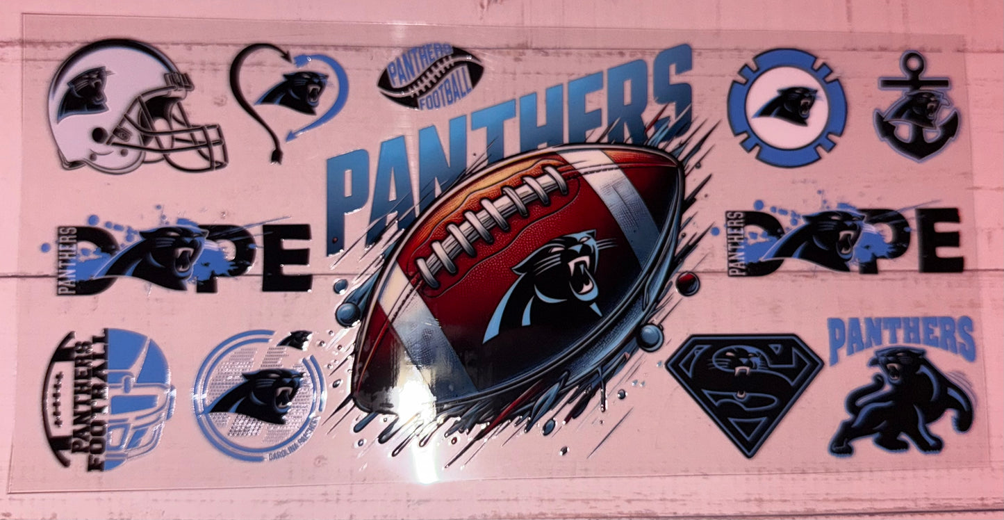 Panthers #241