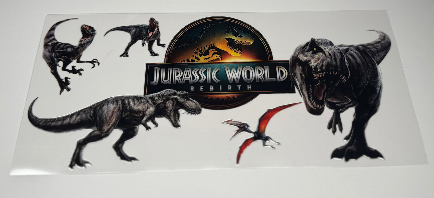 Jurassic World