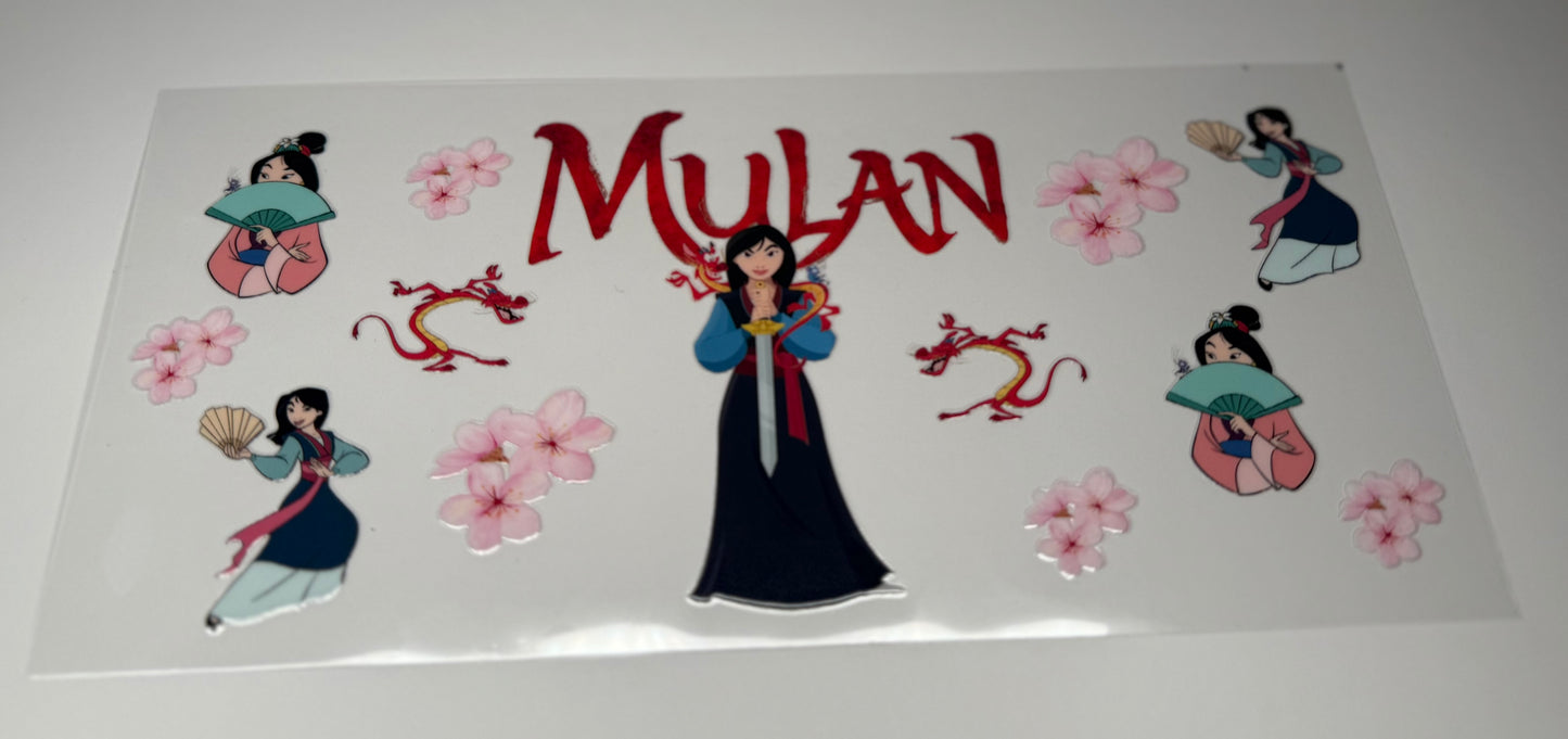 Mulan