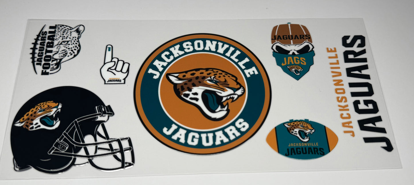 Jaguars