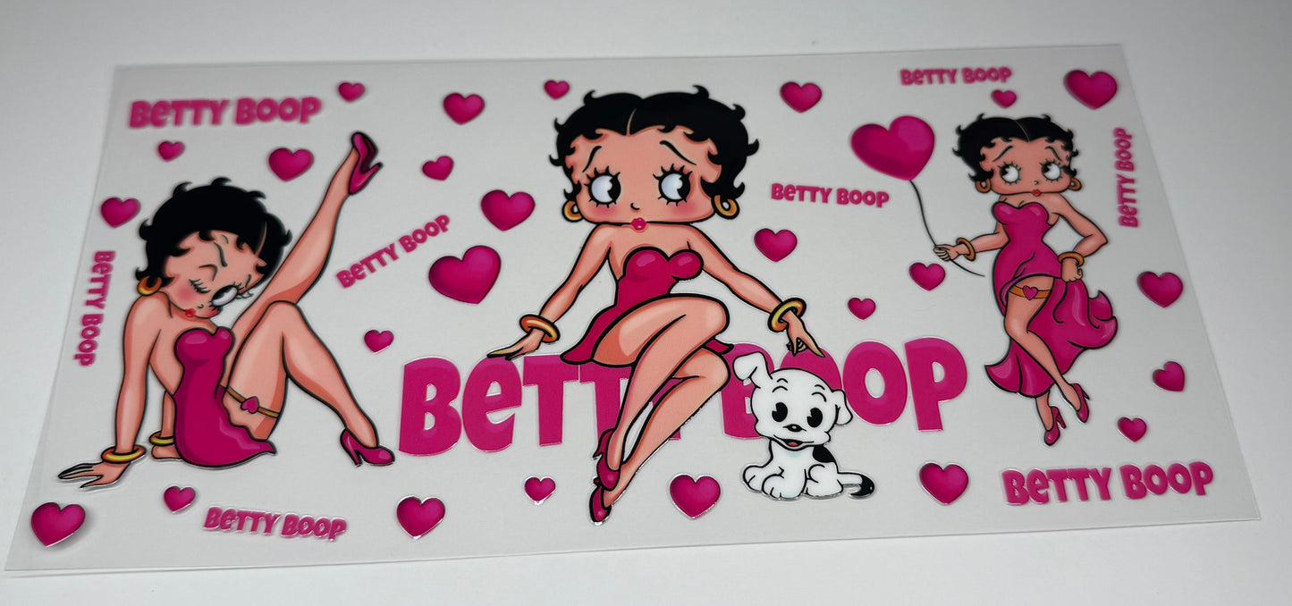 Betty Boop