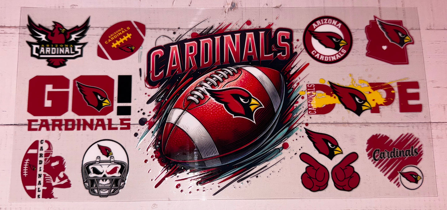 Cardinals #197