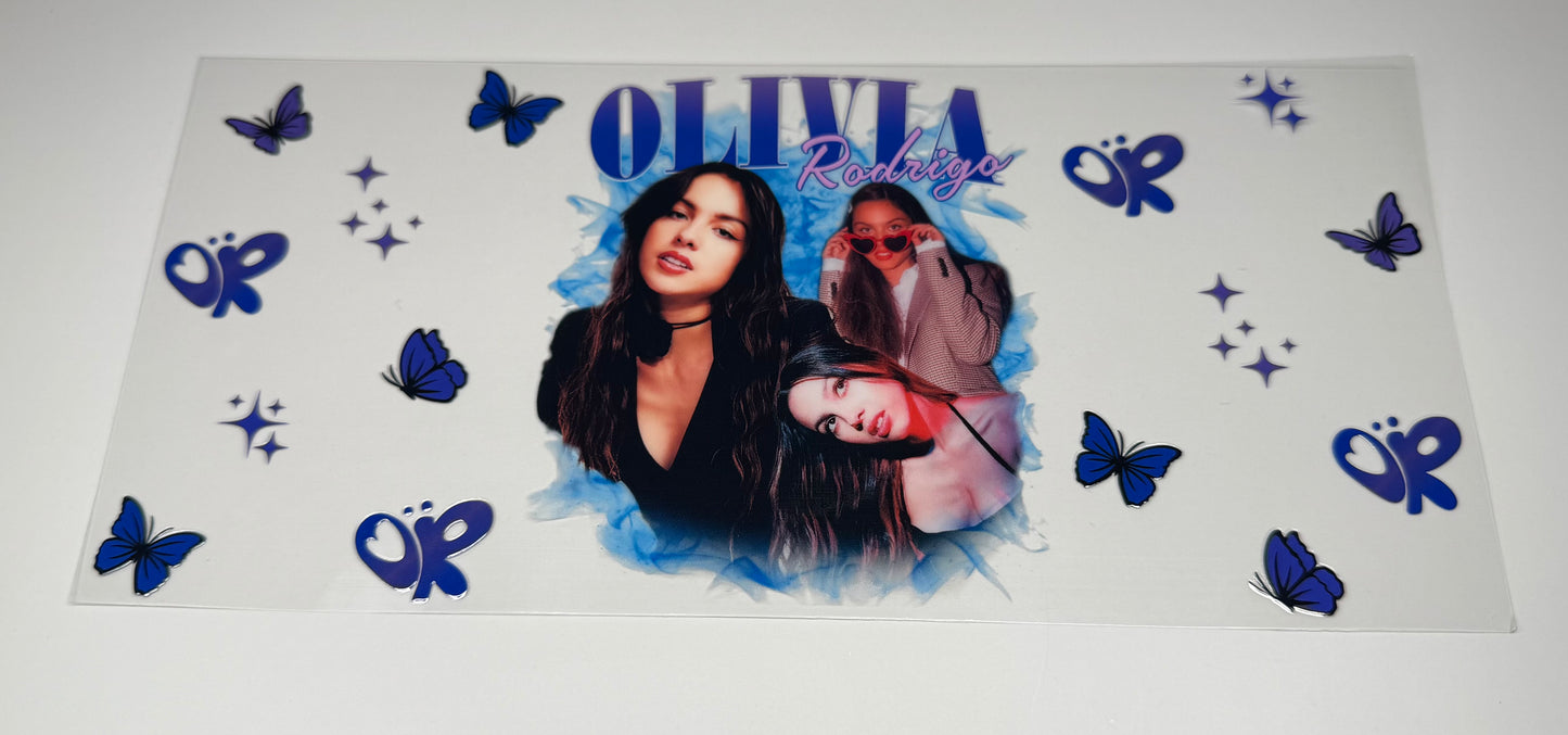 Olivia Rodrigo