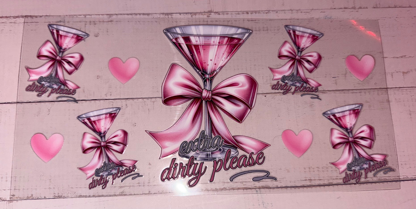 Extra Dirty Please #140