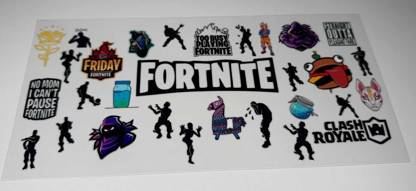 Fortnite
