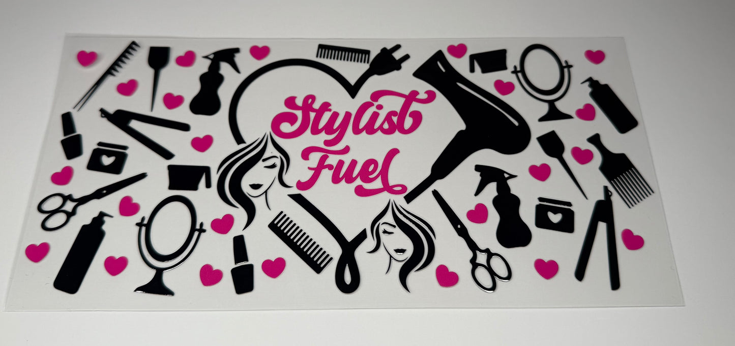 Stylist Fuel