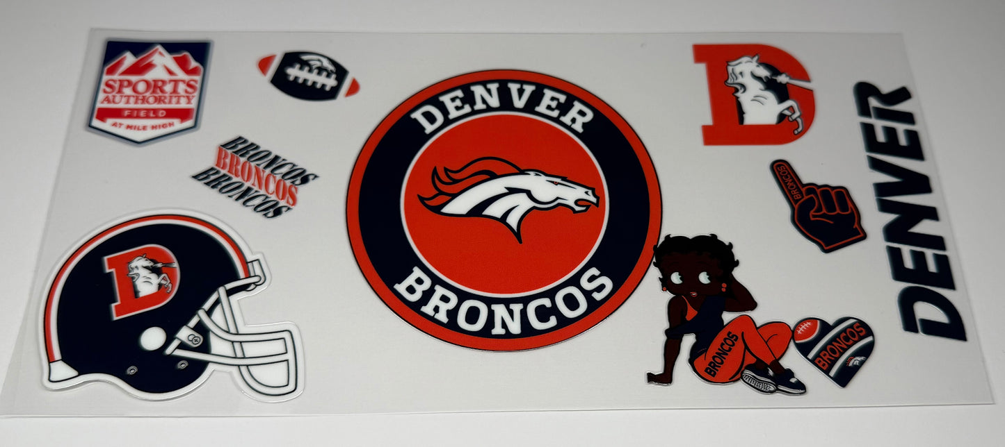 Broncos