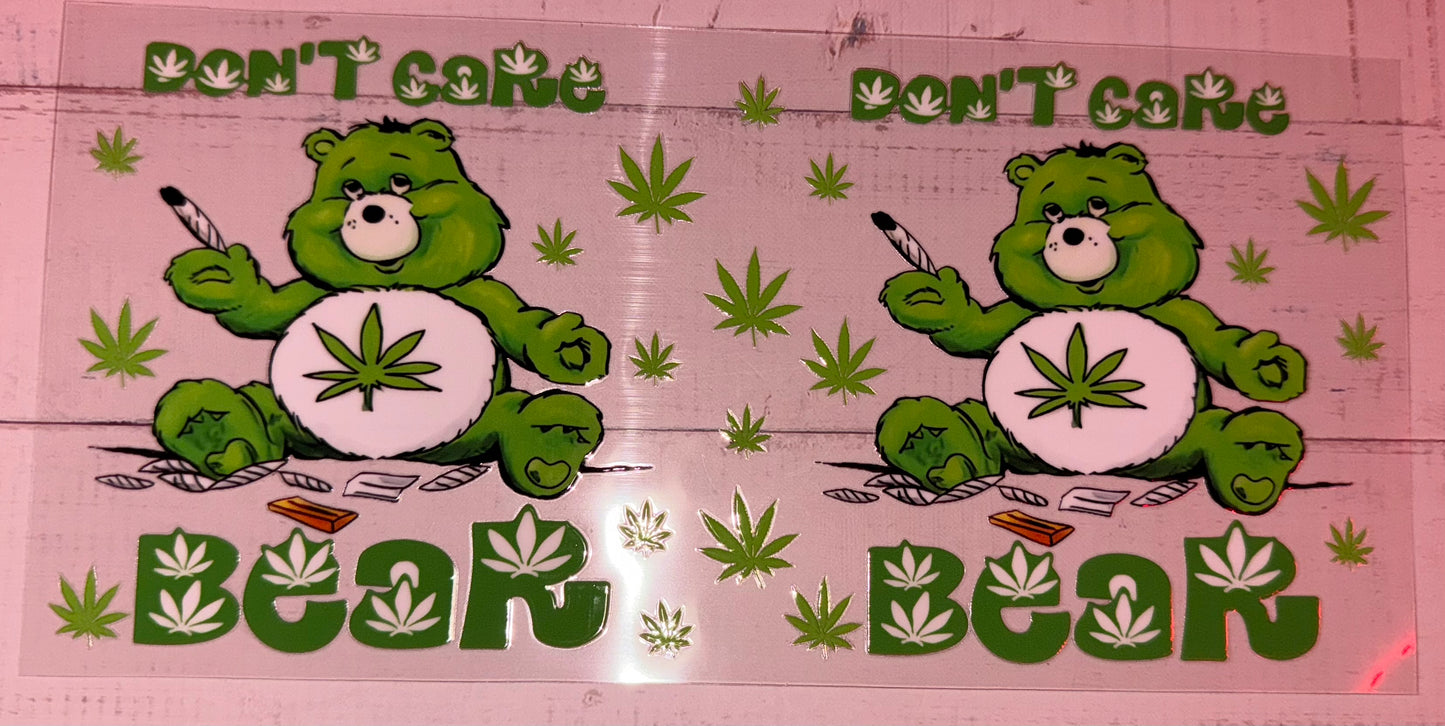 Care Bear #215