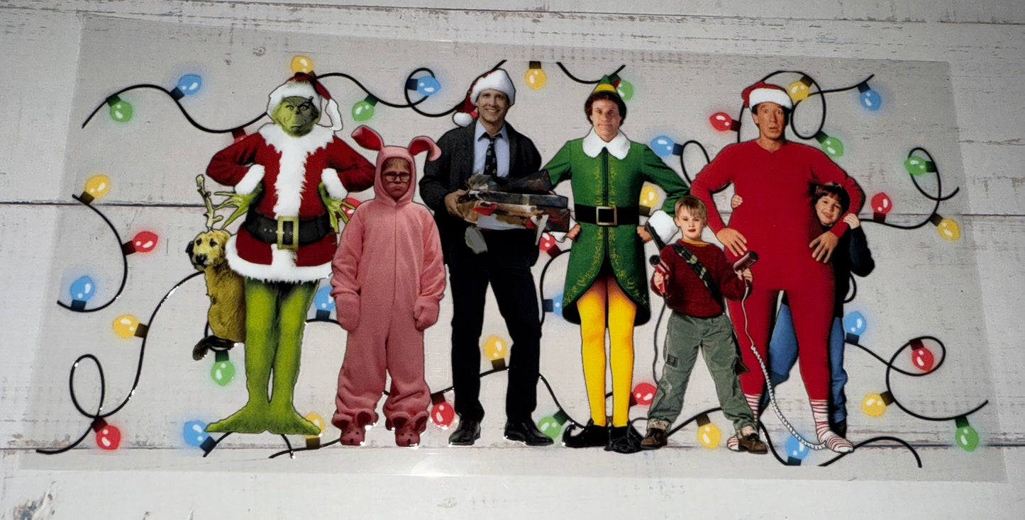 Christmas Classics #35