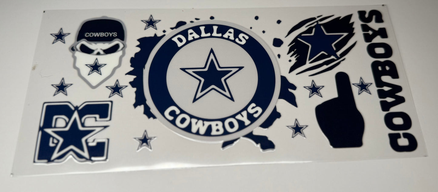 Cowboys