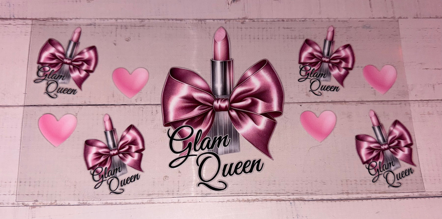 Glam Queen #141