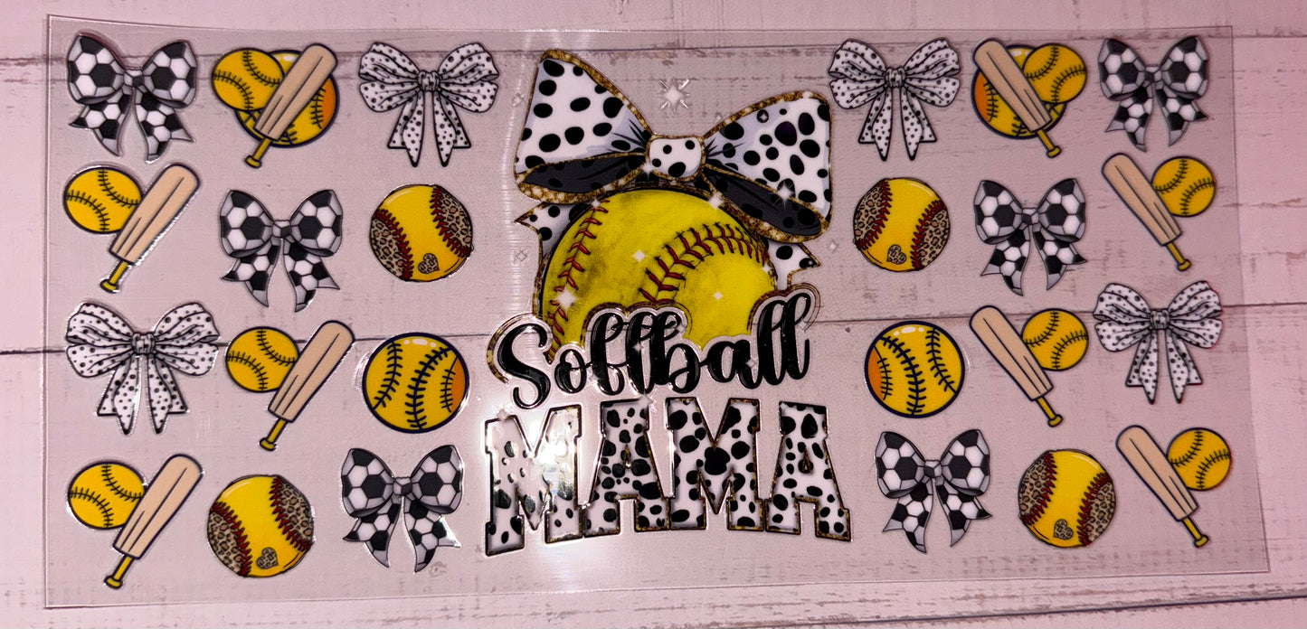 Softball Mama #229