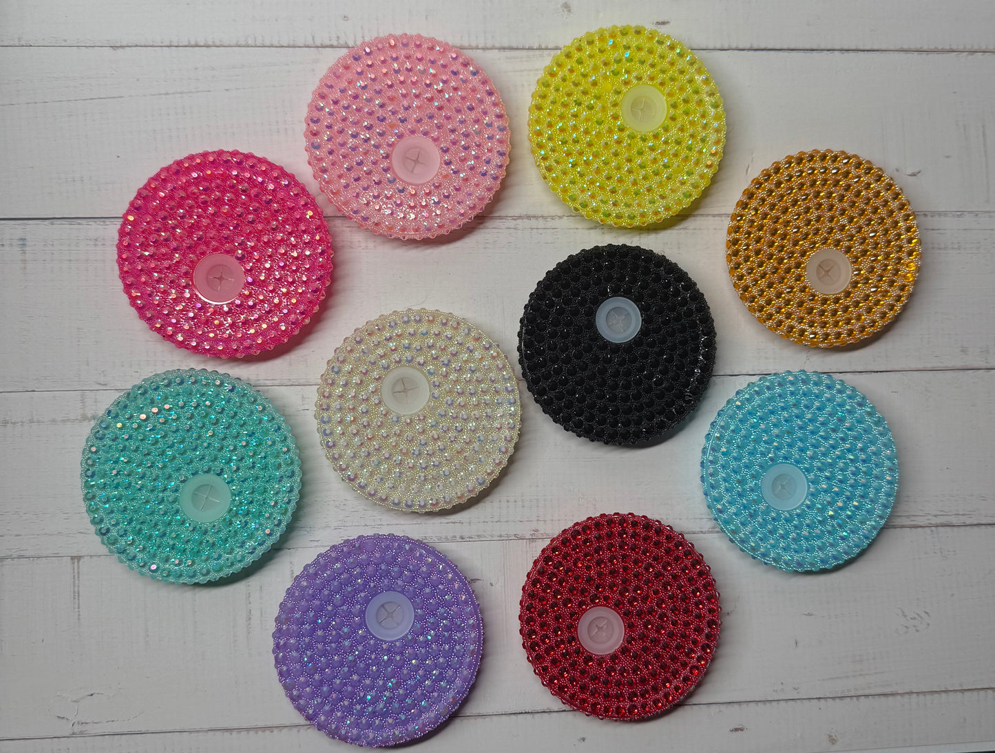 Bling Lids