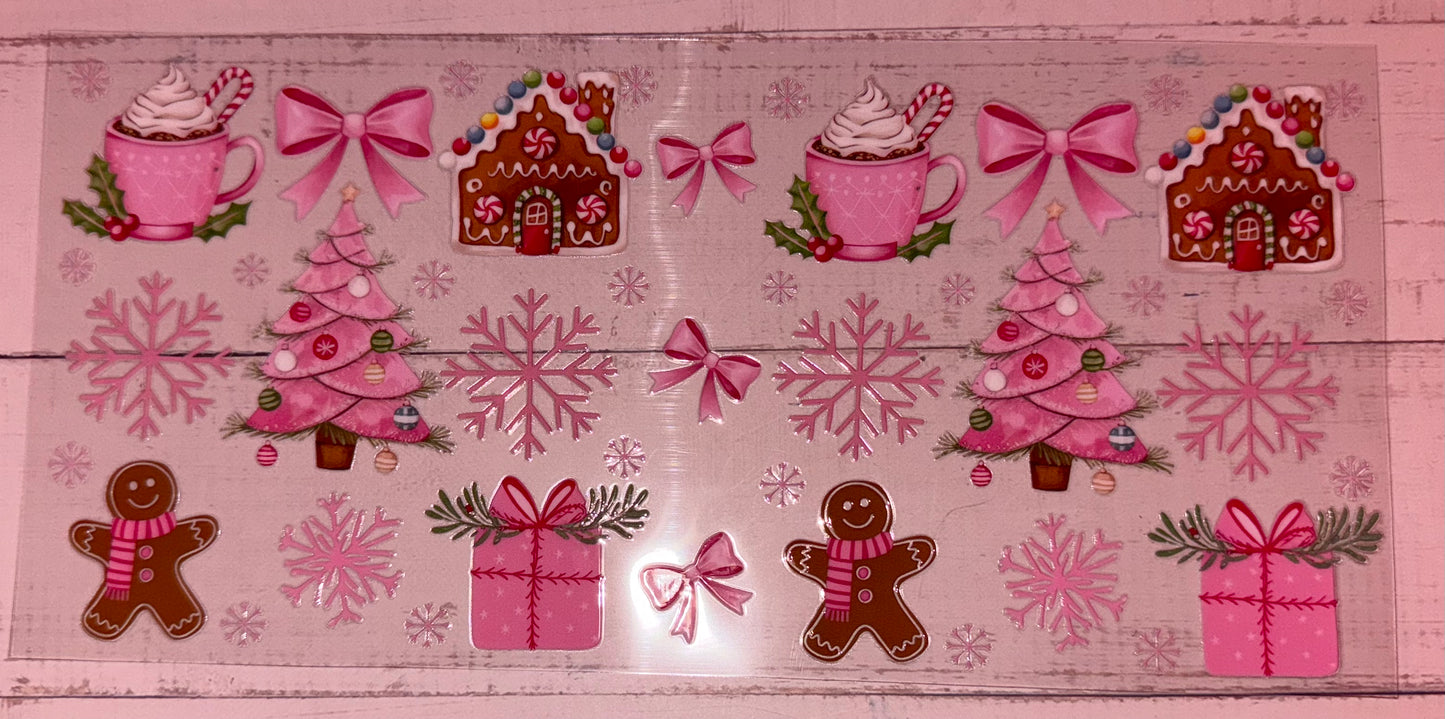 Gingerbread House #263