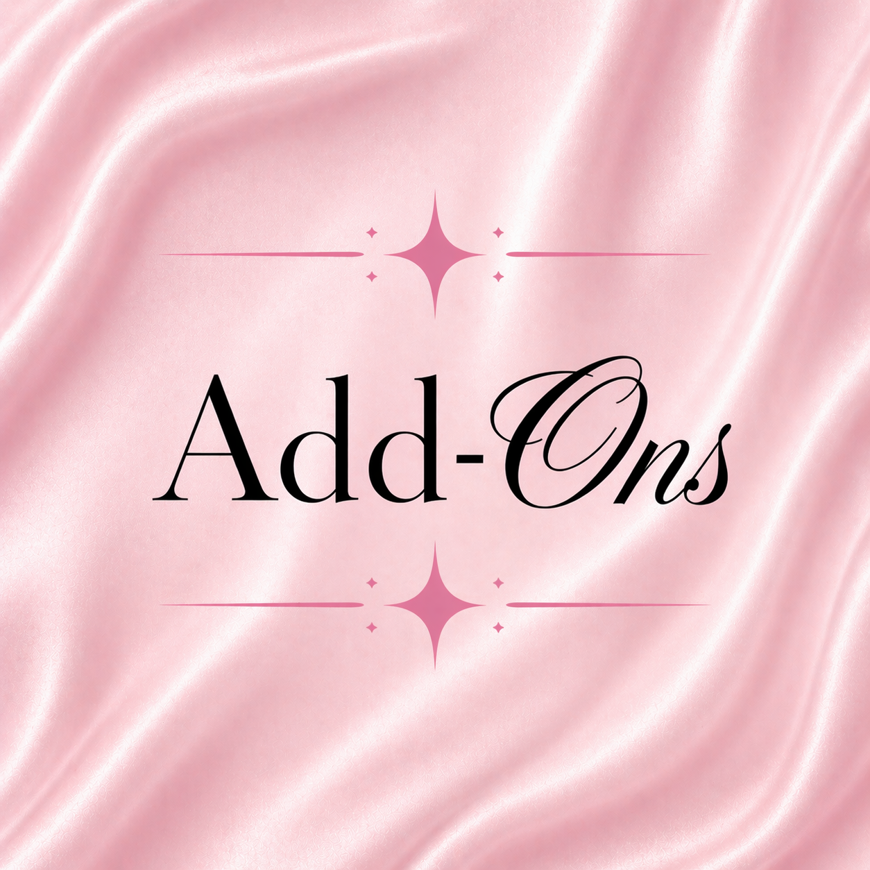Add-Ons