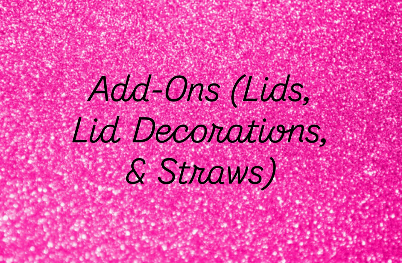 Add-Ons