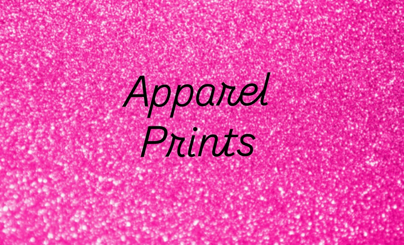 Apparel Prints
