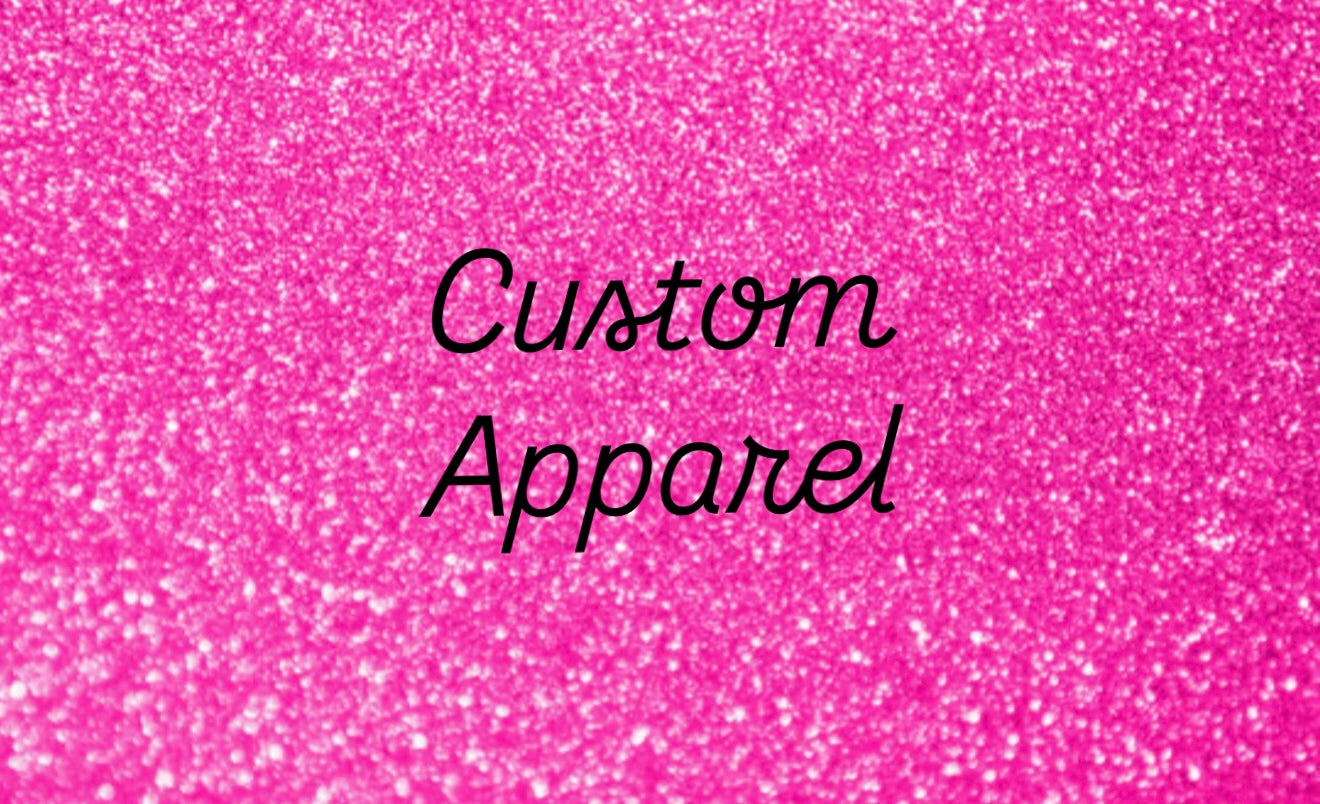 Custom Apparel