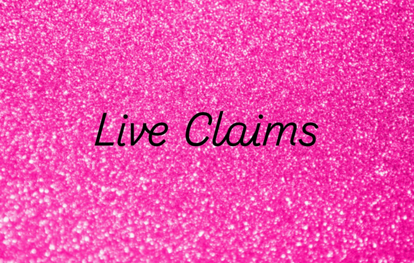 Live Claims