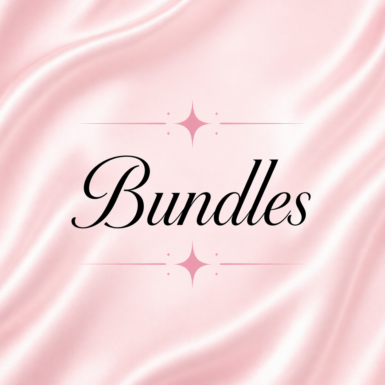Bundles