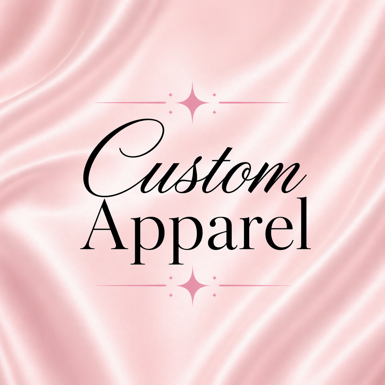 Custom Apparel