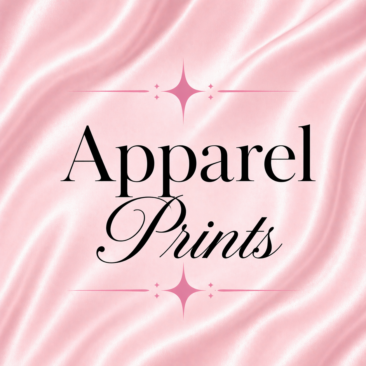 Apparel Prints