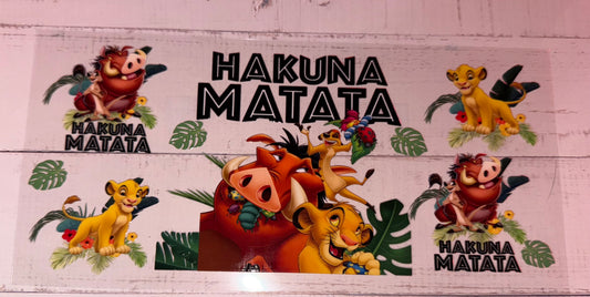 Hakuna Matata #71