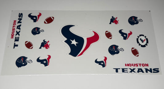 NFL Texans